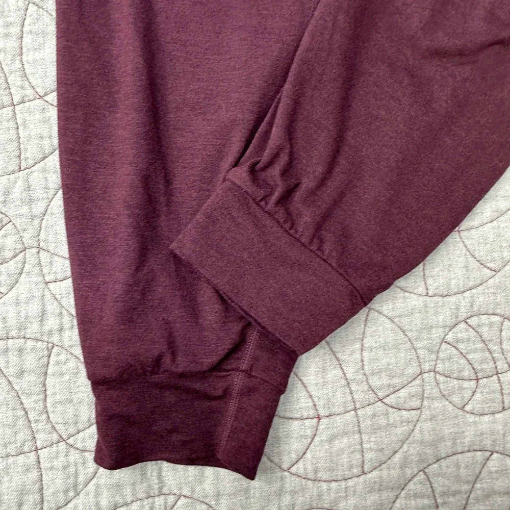 Vuori Performance Jogger Fig Heather DreamKnit / Women's Medium - Picture 4 of 7